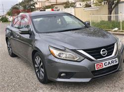 نيسان ألتيما